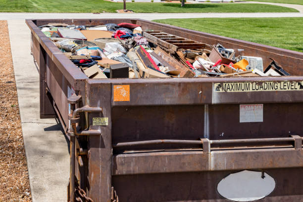 Best Same-Day Junk Removal Services  in El Paso De Robles, CA