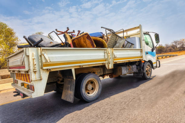 El Paso De Robles, CA Junk Removal Services Company